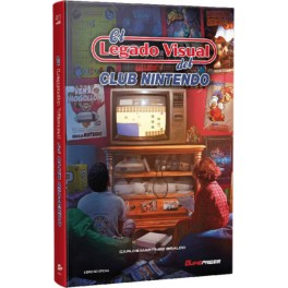 El legado visual del Club Nintendo