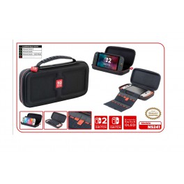 Game Traveler Deluxe Game Case NS241 - SW2