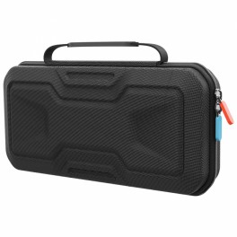 Blackfire Deluxe Travel Case - SW2