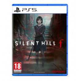Silent Hill f - PS5