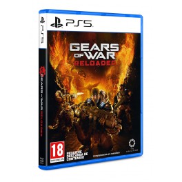 Gears of War Reloaded - PS5