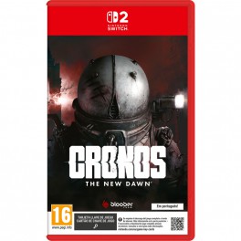 Cronos The New Dawn - SW2