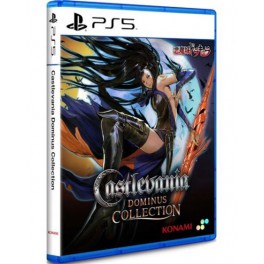 Castlevania Dominus Collection - PS5