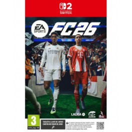 EA Sports FC 26 (GKC) - SW2