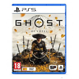 Ghost of Yotei - PS5