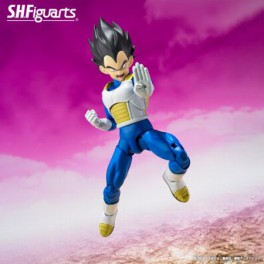 SH Figuarts Dragon Ball Daima Vegeta