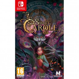Bye Sweet Carole - Switch