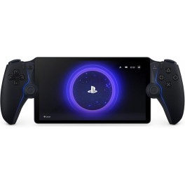 PlayStation Portal Midnight Black - PS5
