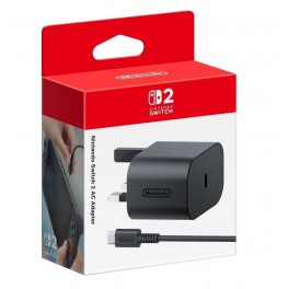 Adaptador AC Swtich 2 -  SW 2