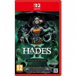 Hades II- SW2