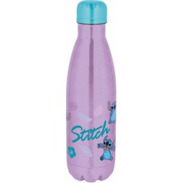 Botella Acero Inoxidable Disney Lilo & Stitch