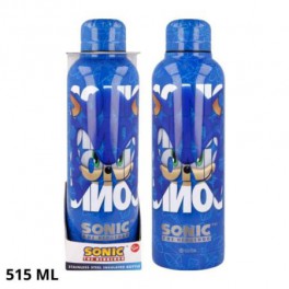 Botella Termo Acero Inoxidable Sonic