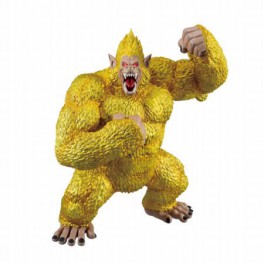 Figura Iksho Dragon Ball Omnibus Great Ape