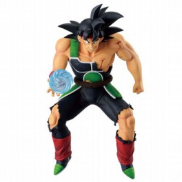Figura Iksho Dragon Ball Omnibus Bardock