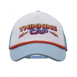 Gorra Stranger Things Thinking Cap