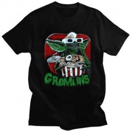 Camiseta Gremlins - XXL