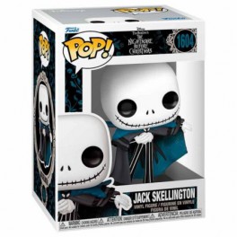 Figura POP Disney 1604 Jack Skellington
