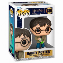Figura POP Harry Potter 180 Harry Potter Hourglass