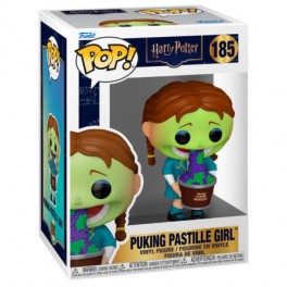 Figura POP Harry Potter 185 Puking Pastille Girl