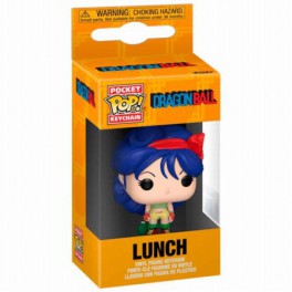 Llavero POP Dragon Ball Lunch
