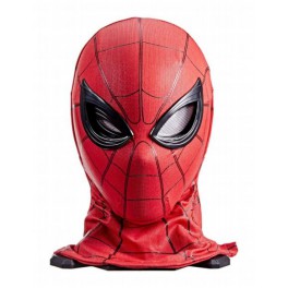 Spider-Man Electronic Expressive Mask Répli
