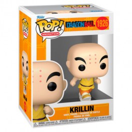 Figura POP Dragon Ball 1926 Krillin