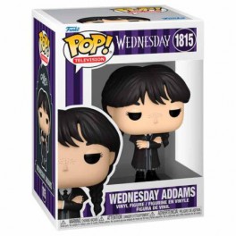 Figura POP Wednesday 1815 Wednesday Addams