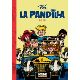 La Pandilla 02 1964-1976