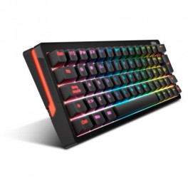 Teclado Mecánico Compacto RGB Krom Kreator