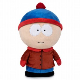 Peluche South Park Stan 27cm