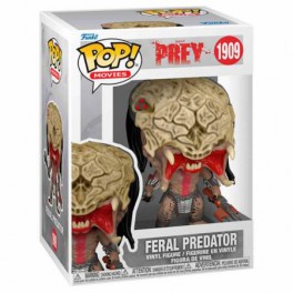 Figura POP Prey 1909 Feral Predator