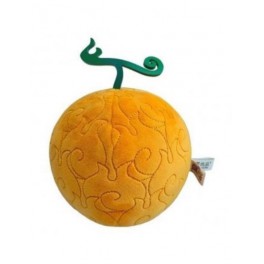 Peluche One Piece Fruta Mera Mera