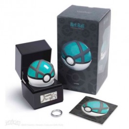 Réplica Electrónica Net Ball Pok&eac