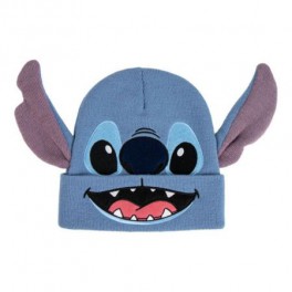 Gorro Beanie Disney Stitch