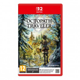 Octopath Traveler 0 (GKC) - SW2