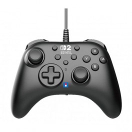 Mando con Cable Horipad Turbo - SW2