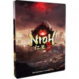 Nioh 3 Launch Edition - PS5