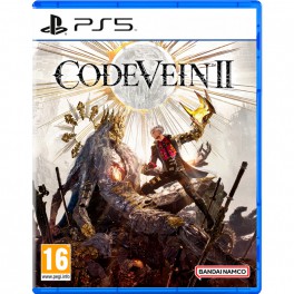 Code Vein II - PS5