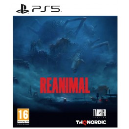 Reanimal  - PS5