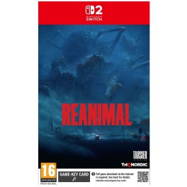Reanimal (GKC) - SW2